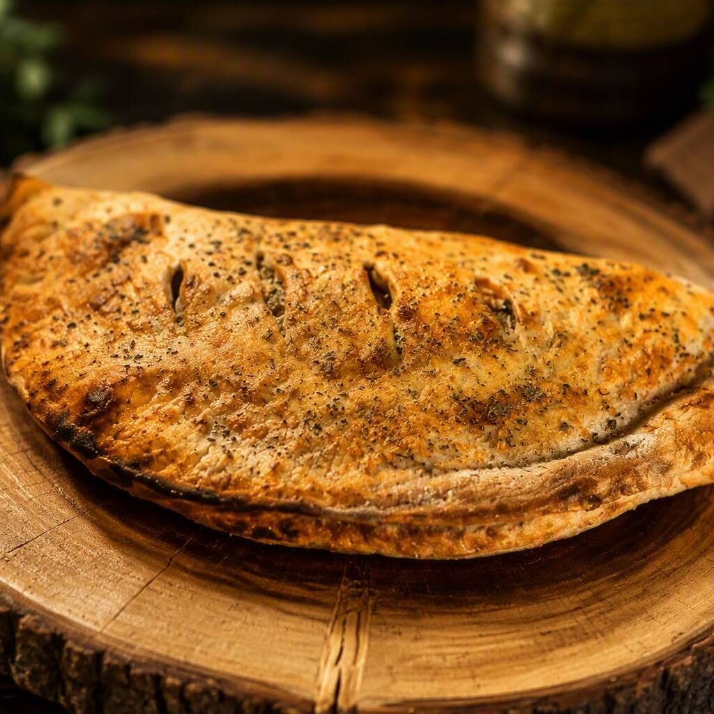 Calzone Pepperoni
