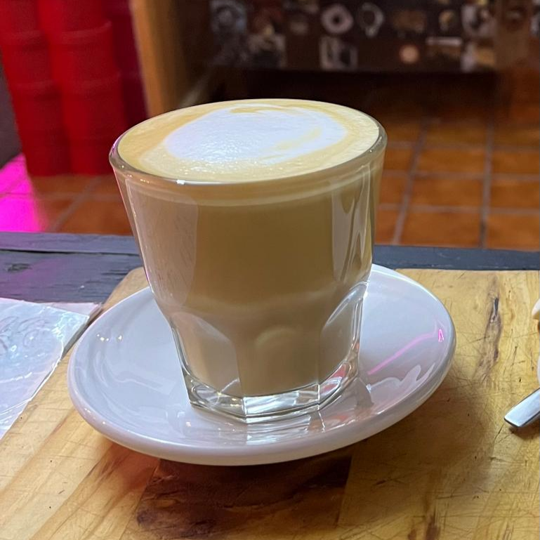 Flat White