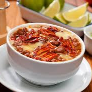 Frijoles Chicos Sencillos