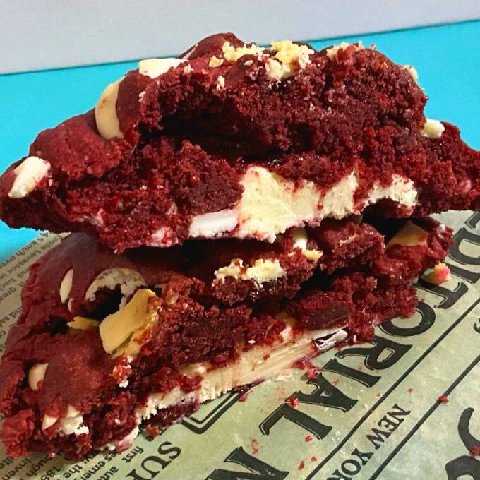 Galleta Cheese Cake