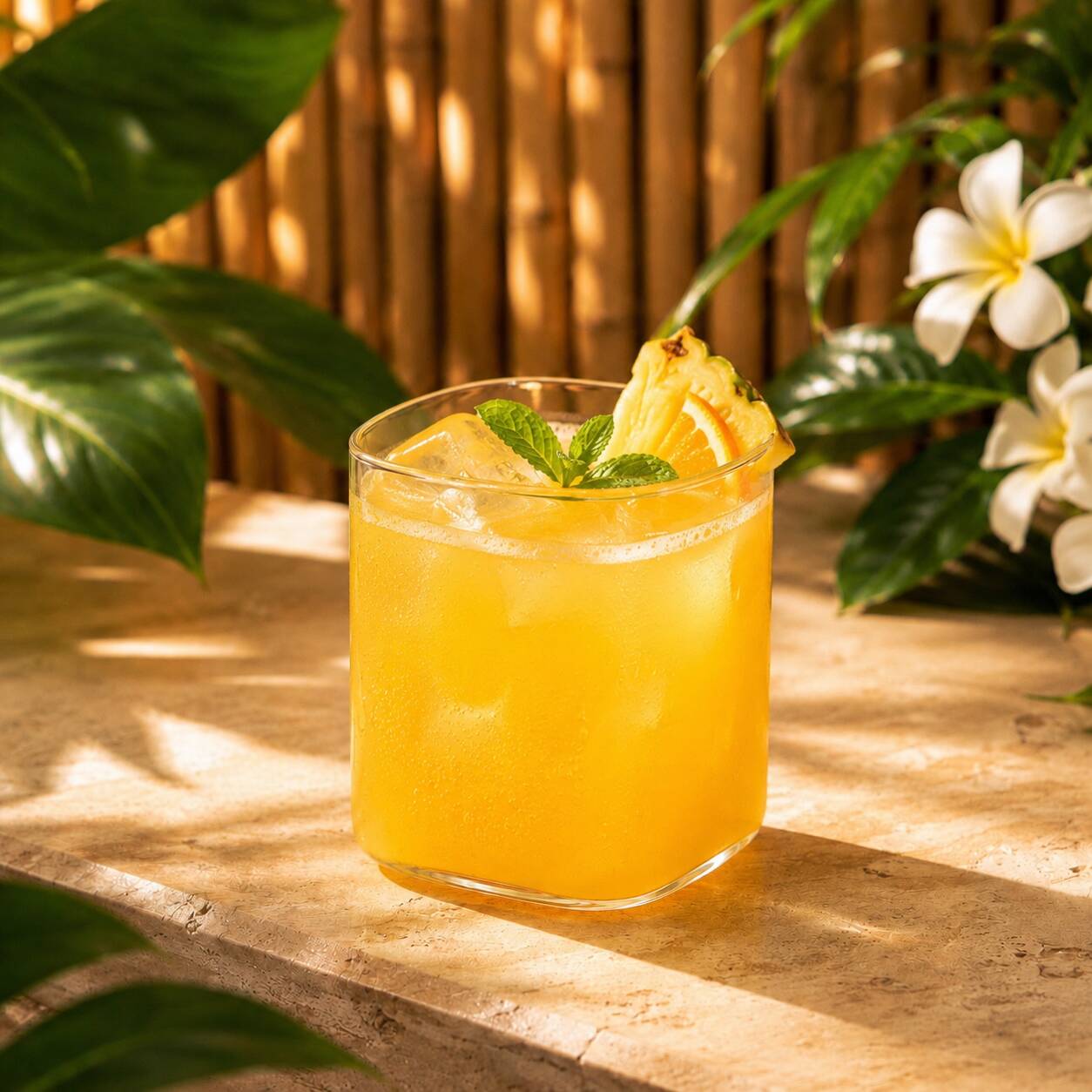 Jugo Fiji 16 oz