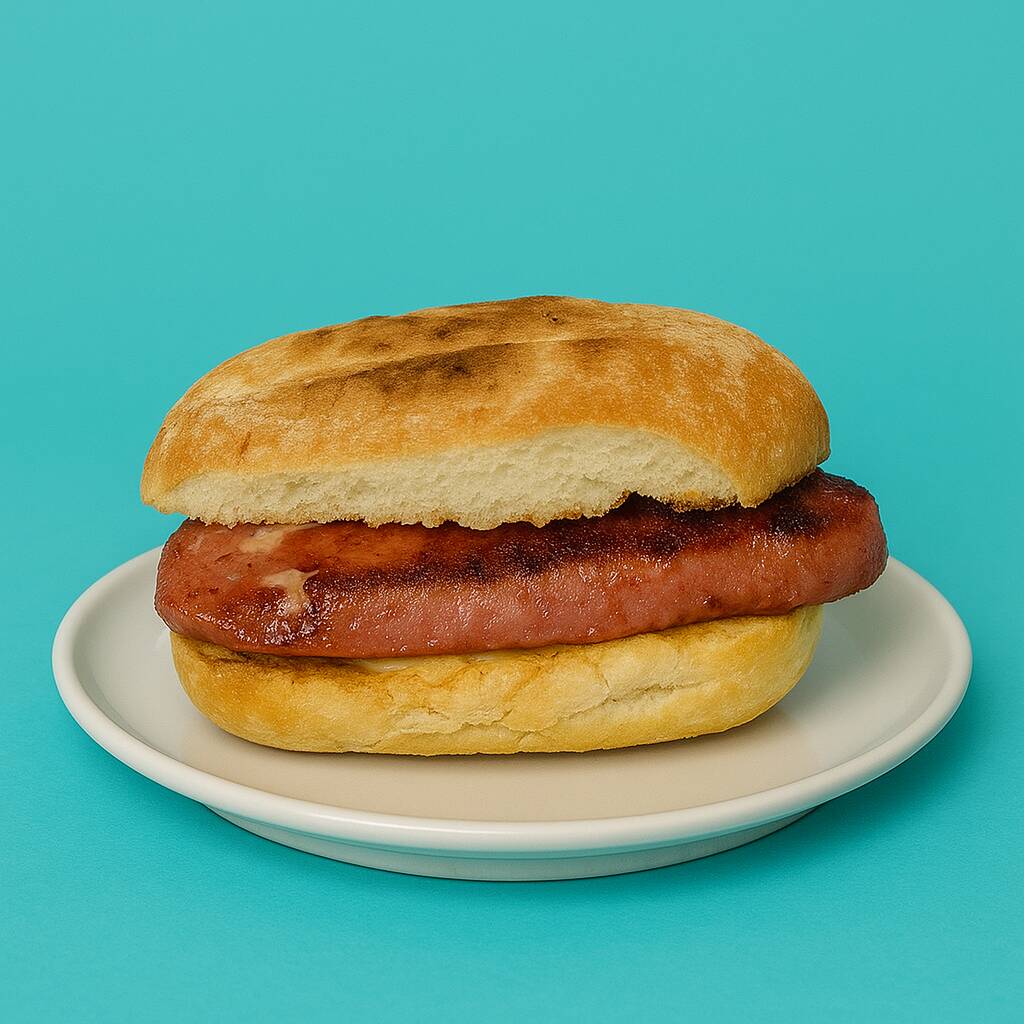 Choripan