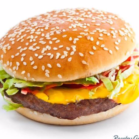 Hamburguesa