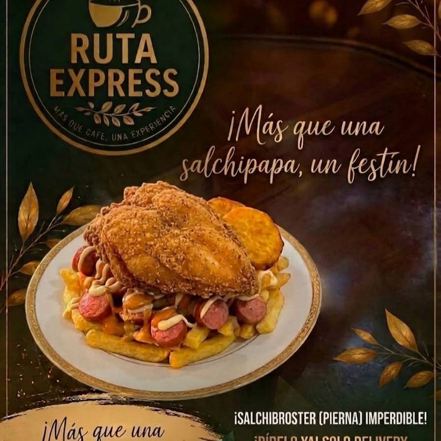 SALCHIBROASTER-PECHO