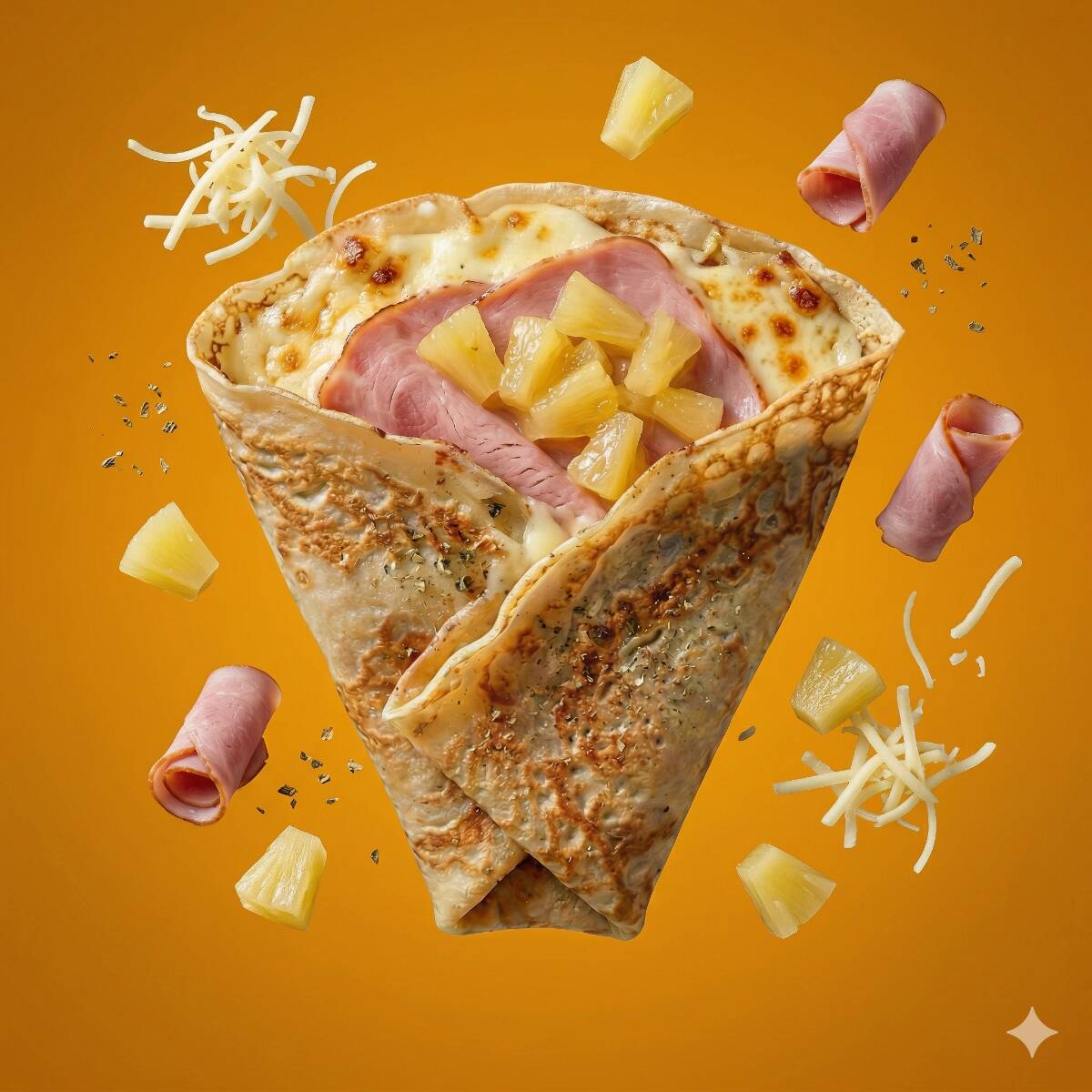 Suuuper Hawaiana