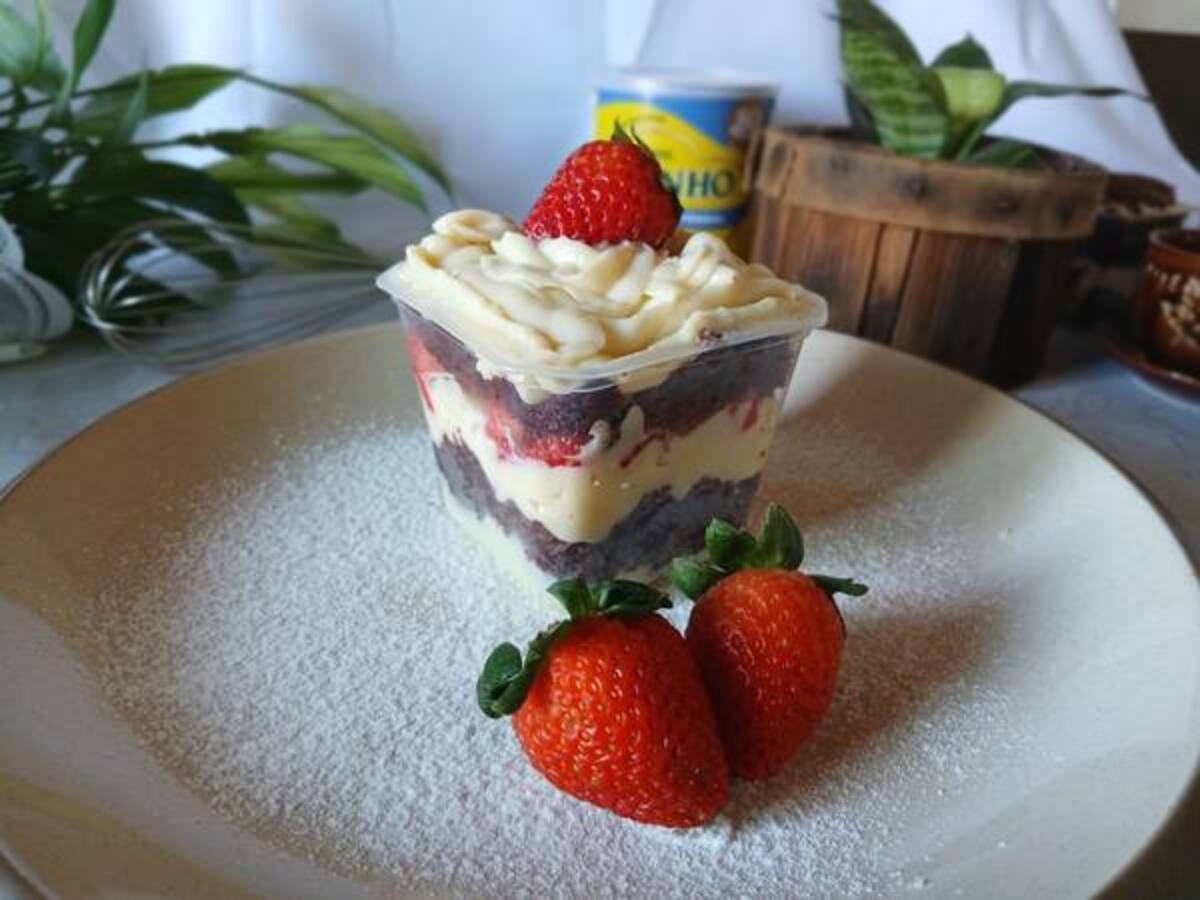 Lú Farias Confeitaria