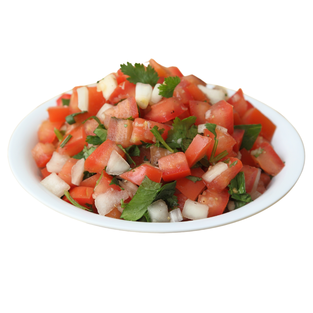 Pico de Gallo