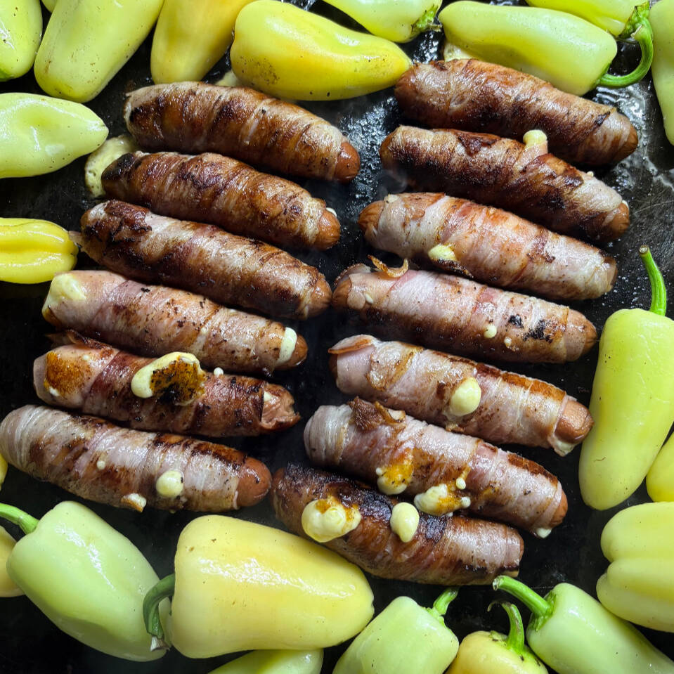 Ensalada jumbo