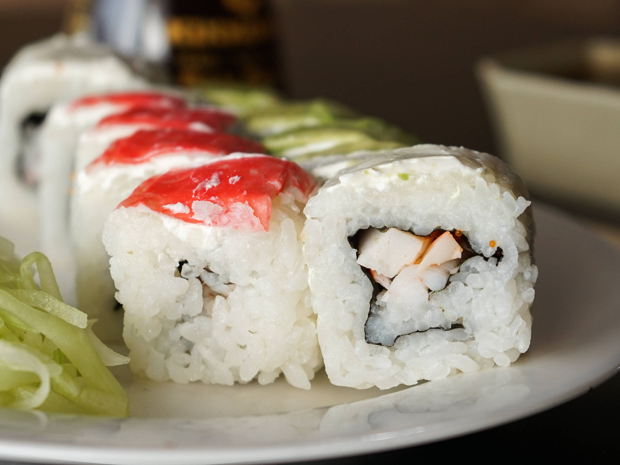 Obispado (Rollo Sencillo)