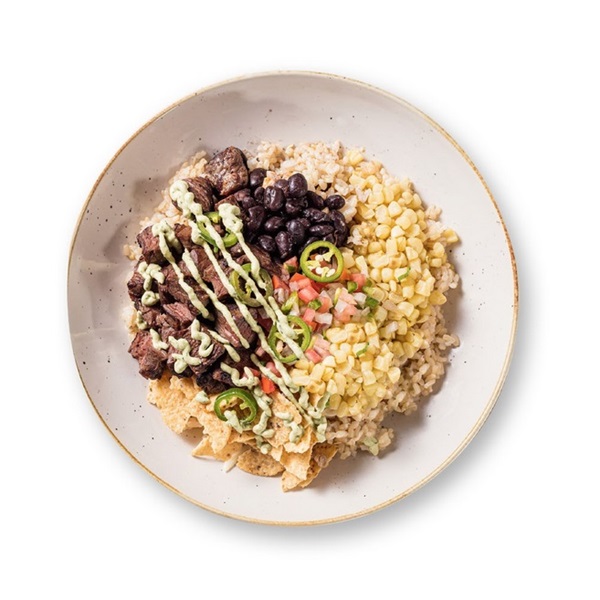 TEXMEX BOWL