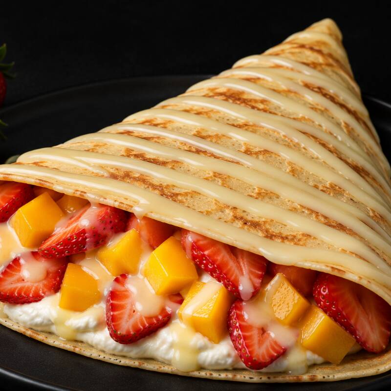 Crepa FresiMango