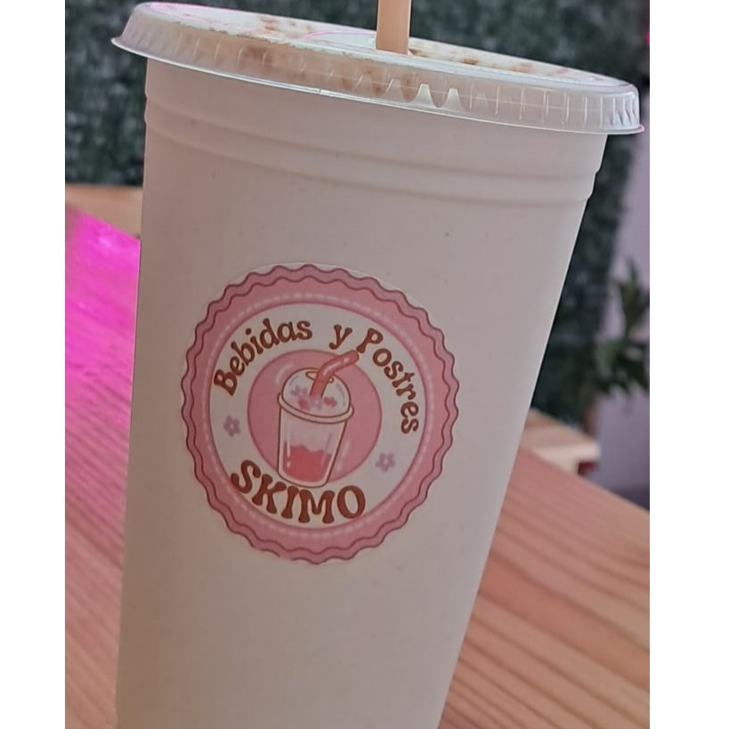 Esquimo de Uva