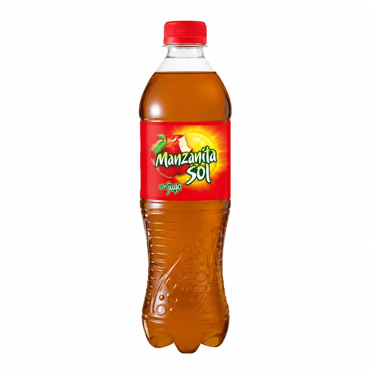 MANZANITA 400 ML