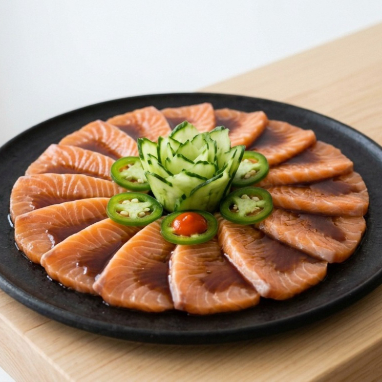 SALMON