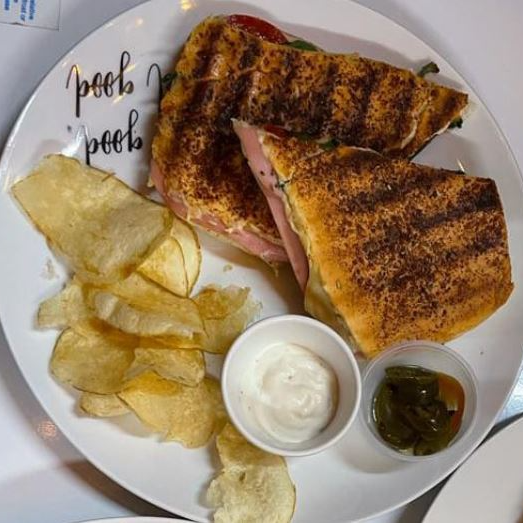 PANINI ITALIANO