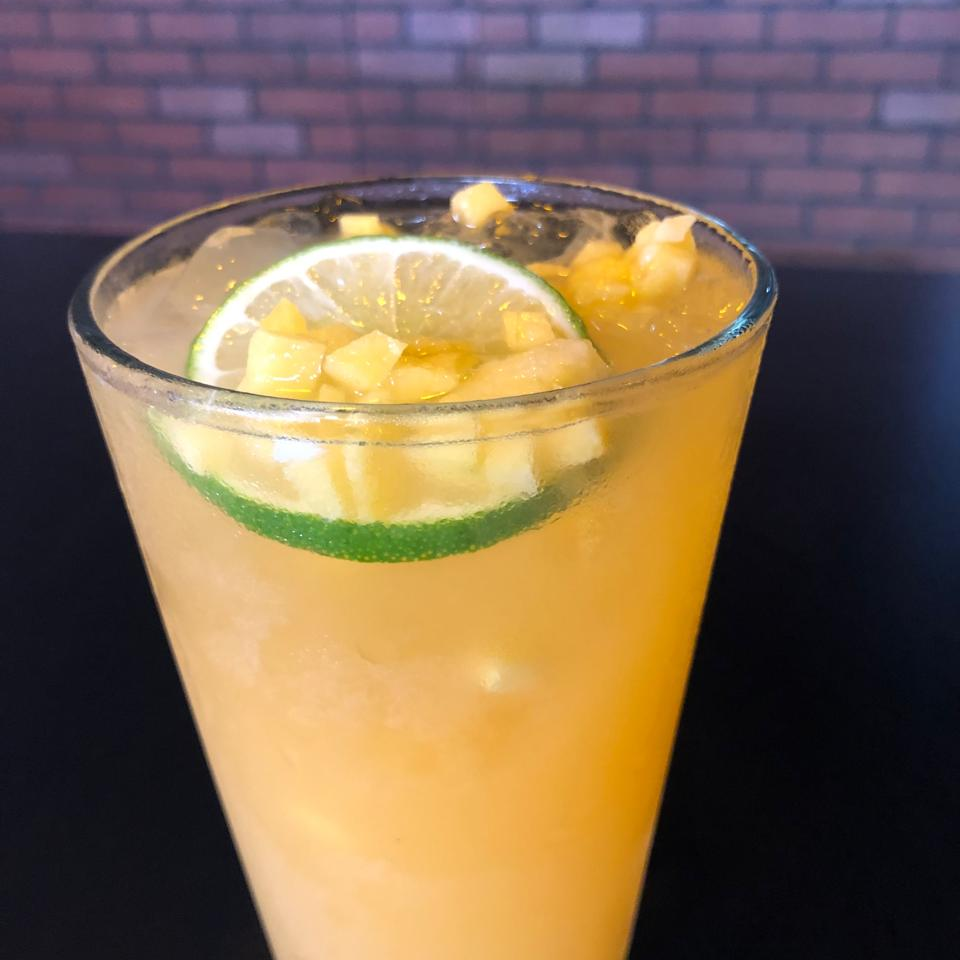 Limonada Mango