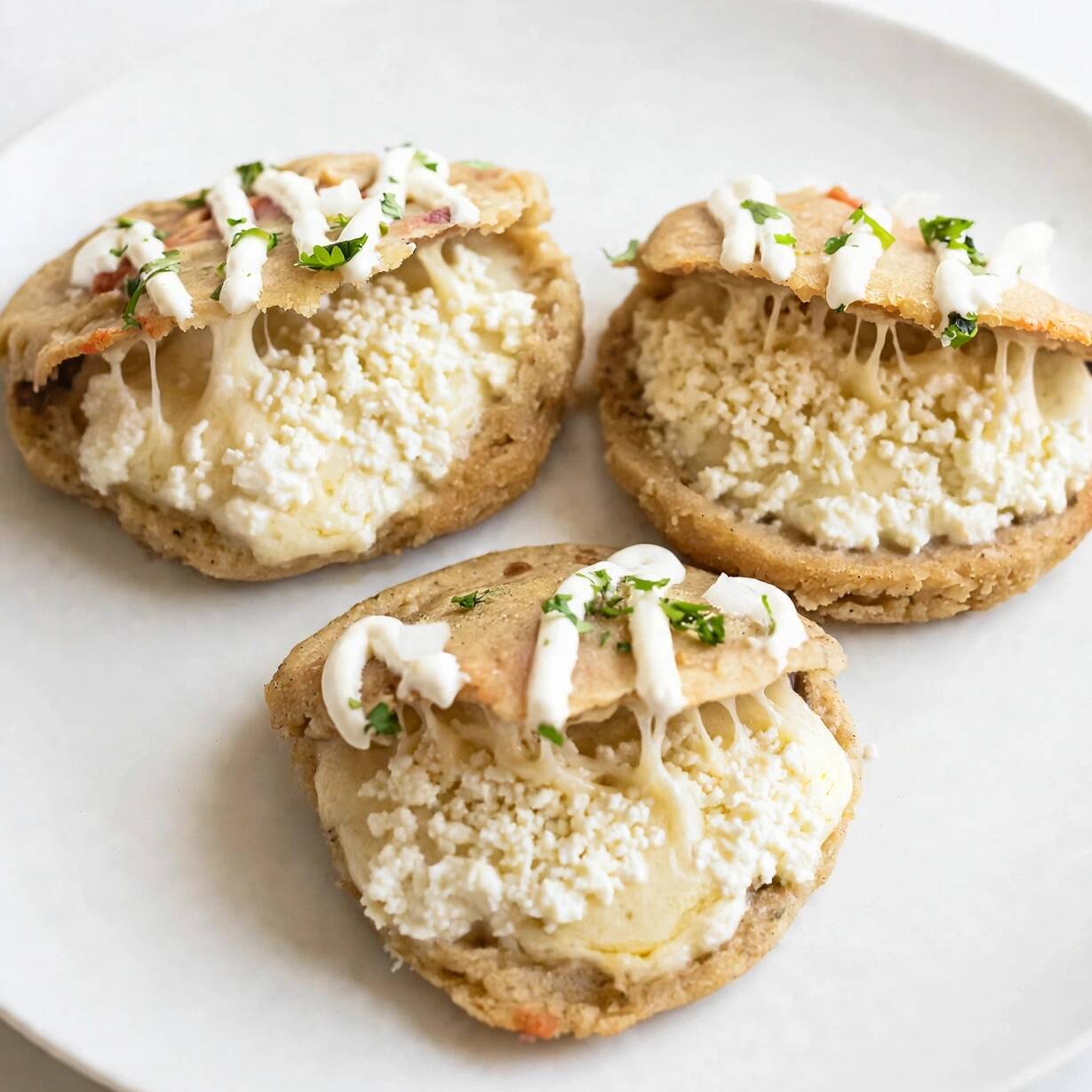 Gordita Queso (3pz)