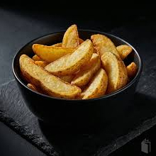 Papas Gajo 300gr