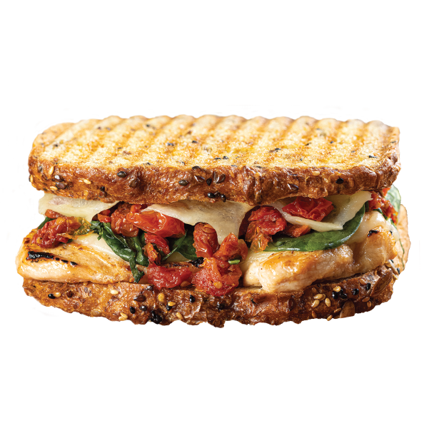 Grilled Chicken Pomodoro Combo