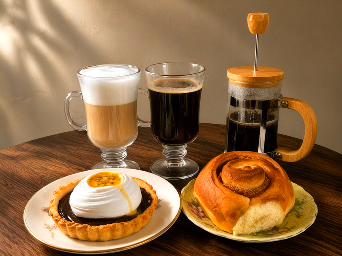 Café De Especialidad Zubiares