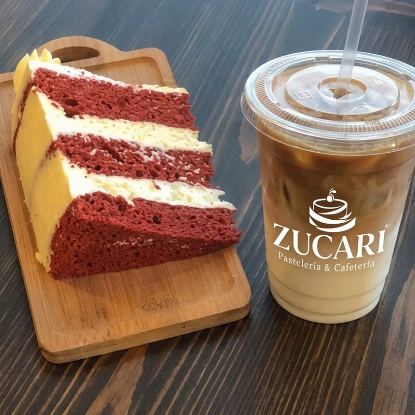 Combo Red Velvet