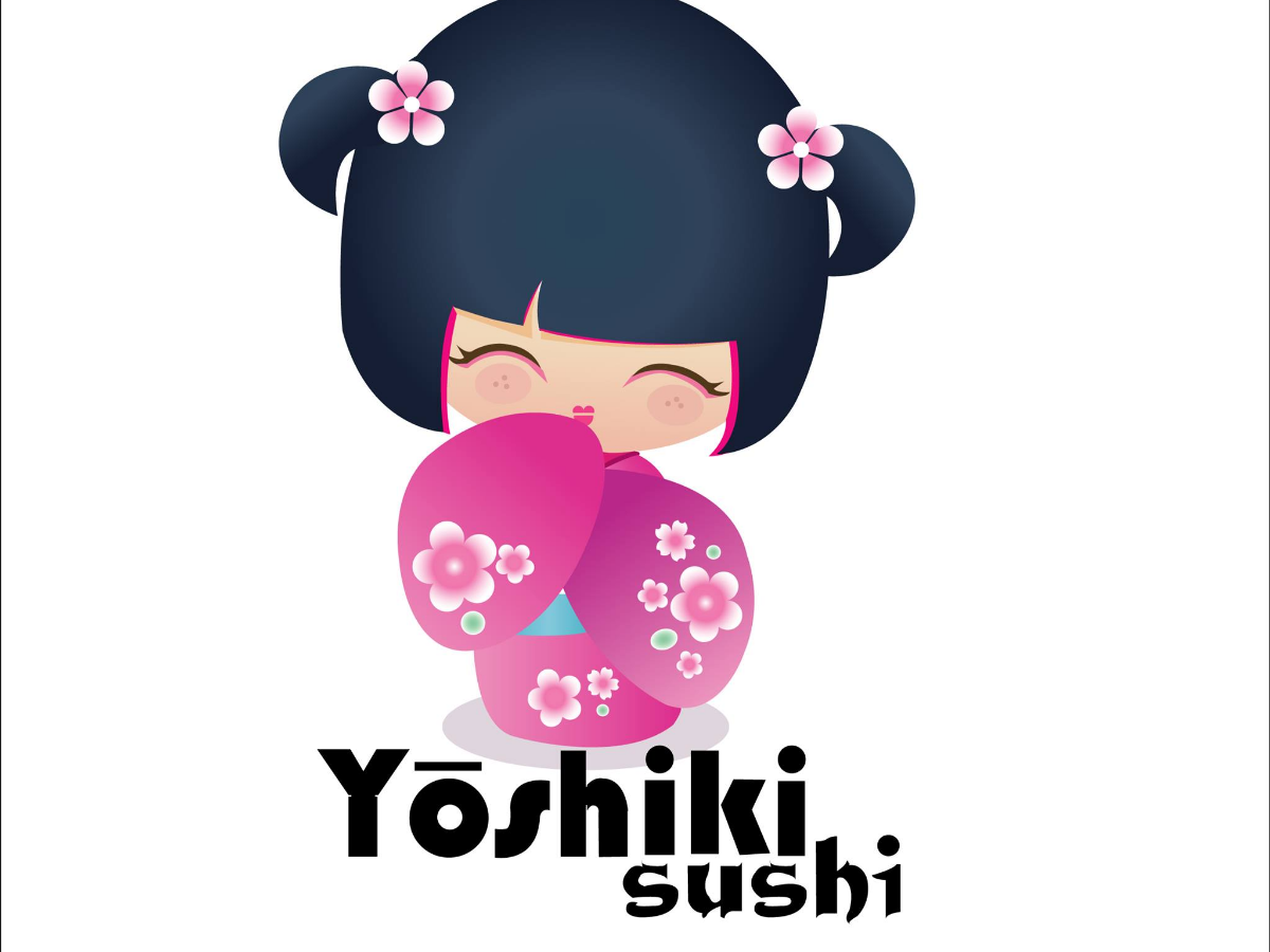 yoshiki sushi
