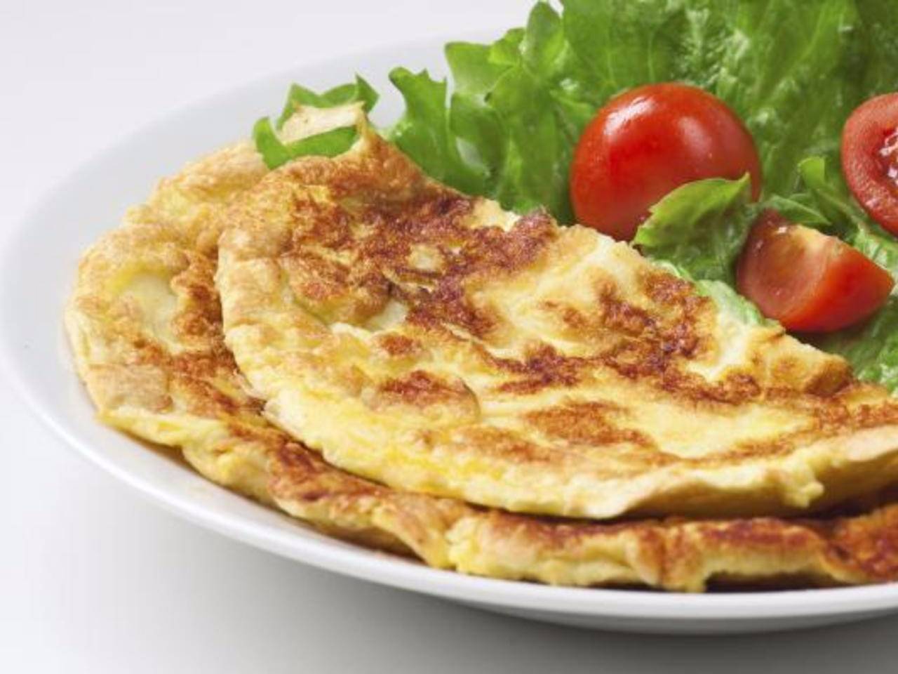 Huevos En Torta