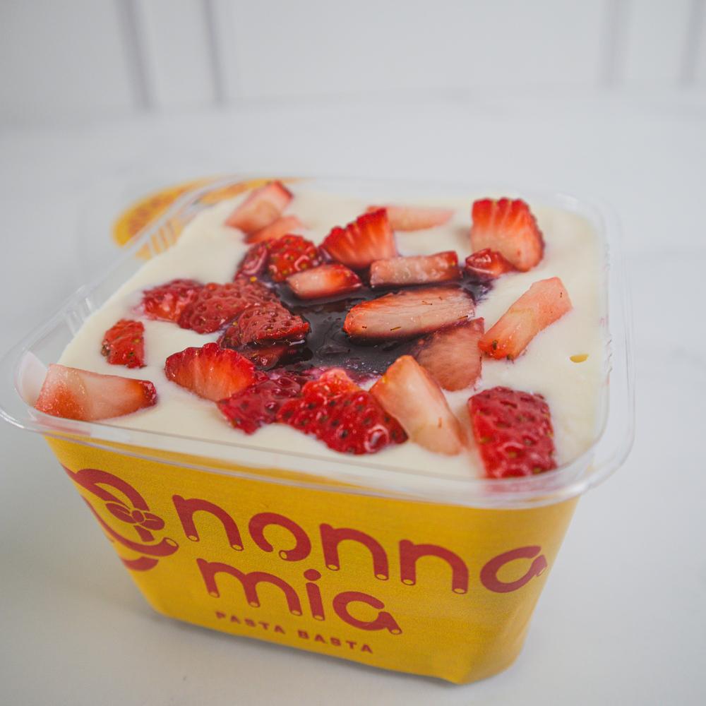 PARFAIT DE FRUTOS*