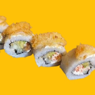 Ebi Roll