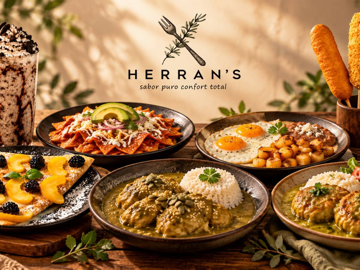 Herran´s