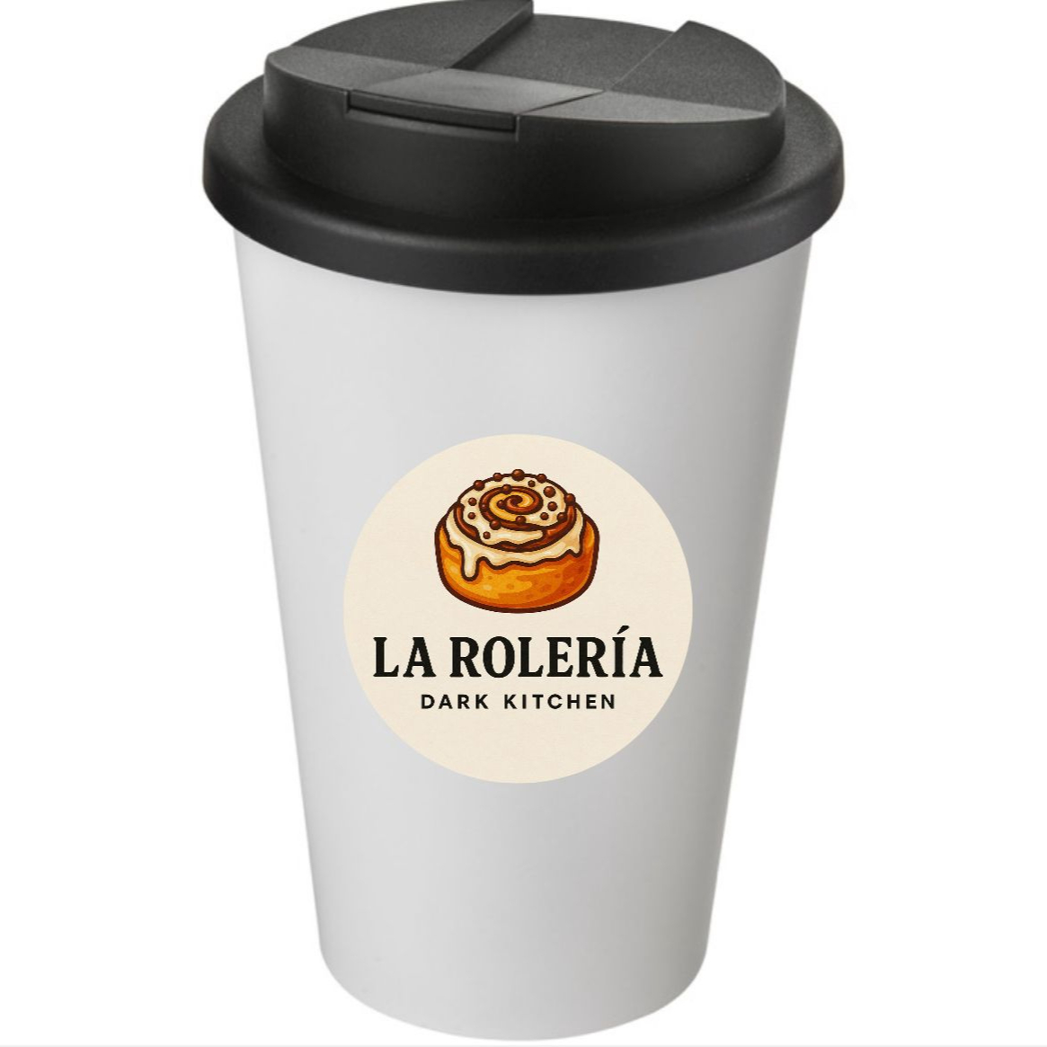 Americano Caliente