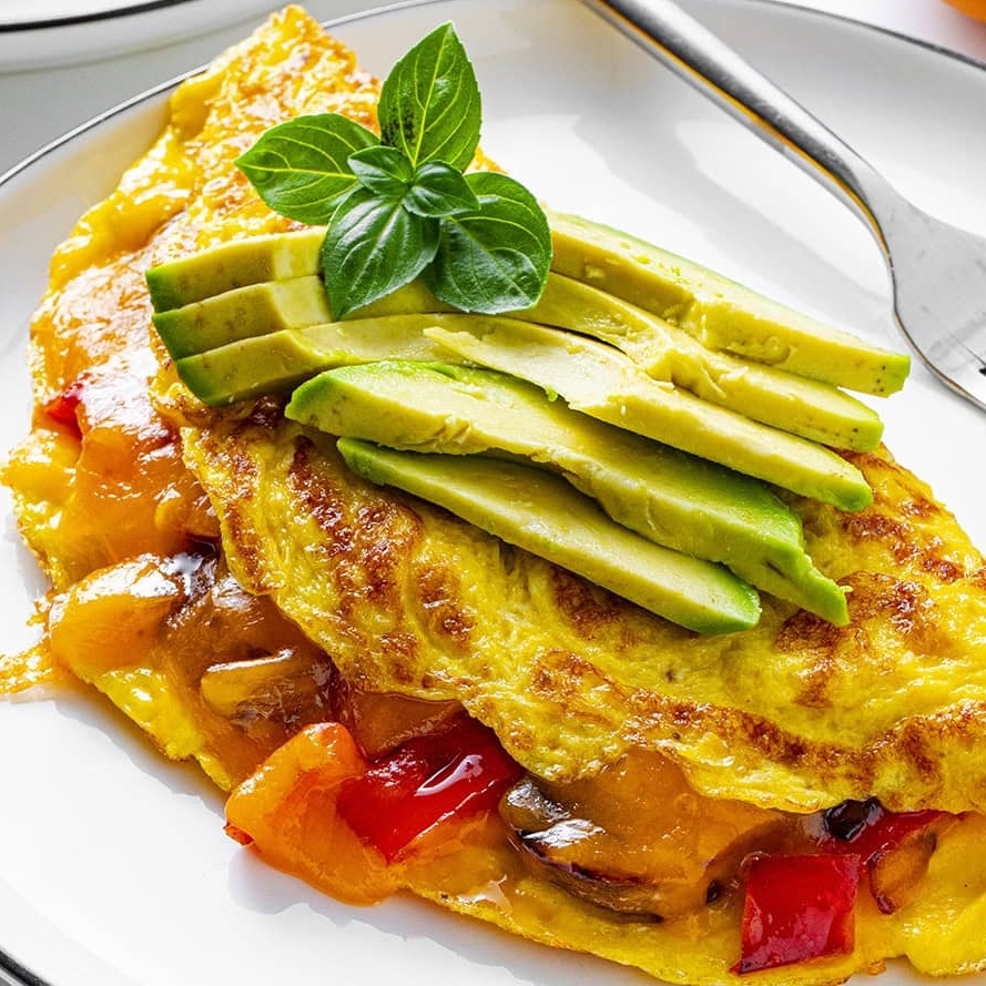 Omelette