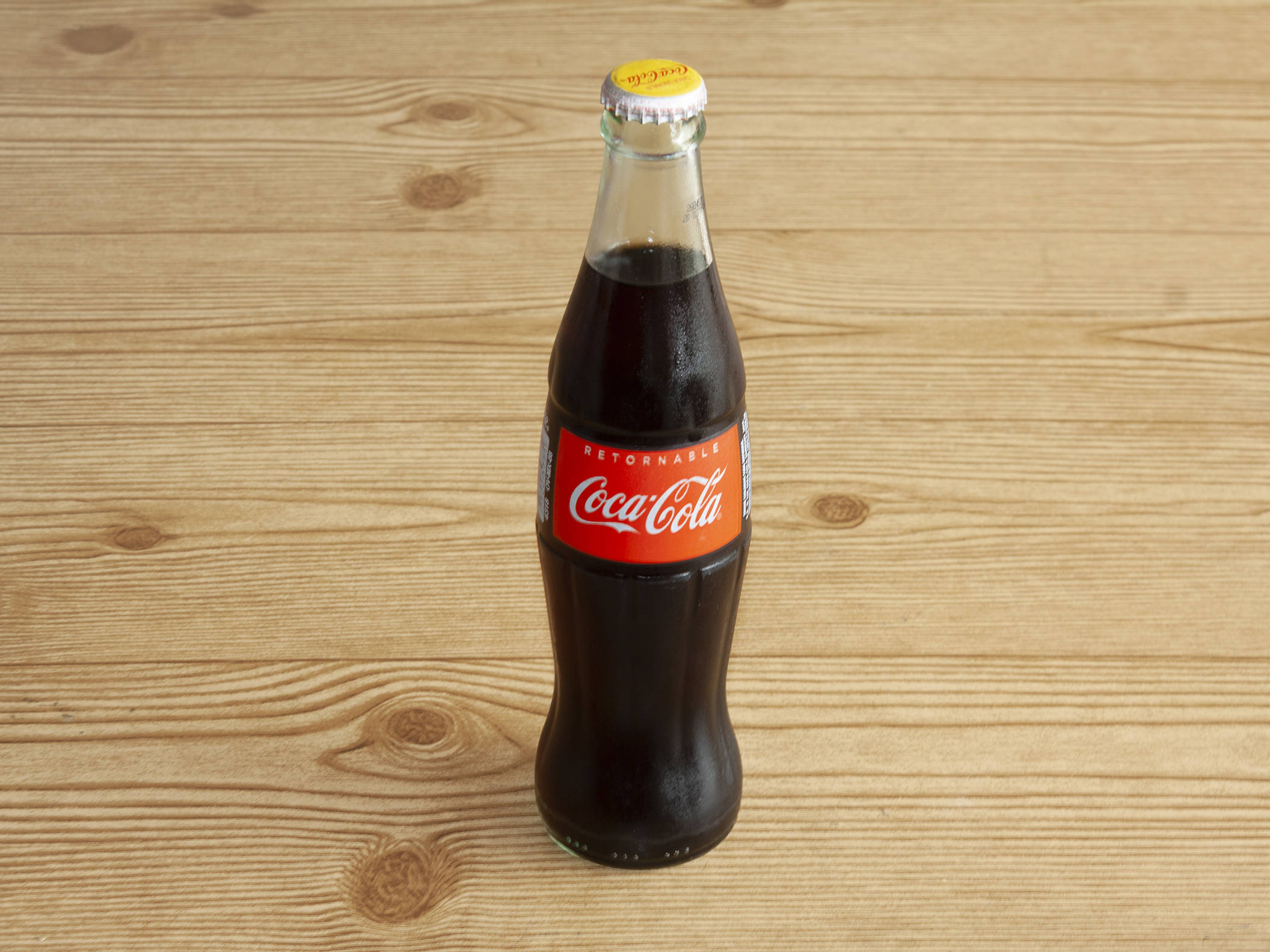 Refresco