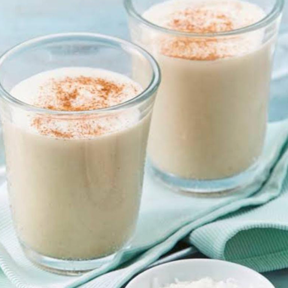 Agua de Horchata 1 L