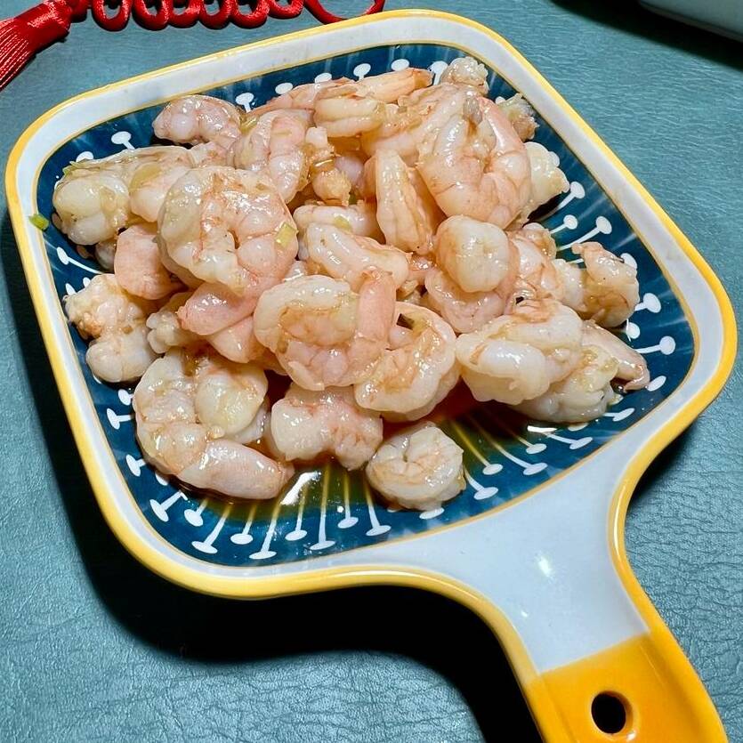 Camarones