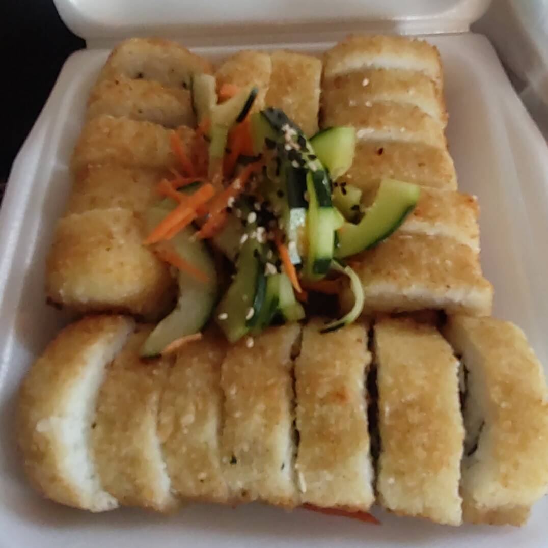 Pankito Roll