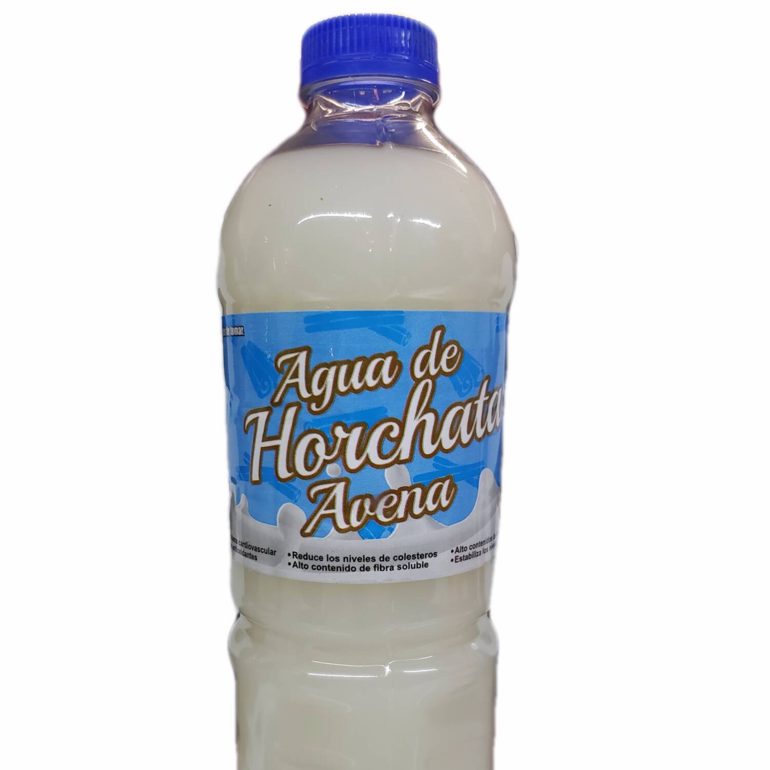 Agua de Horchata