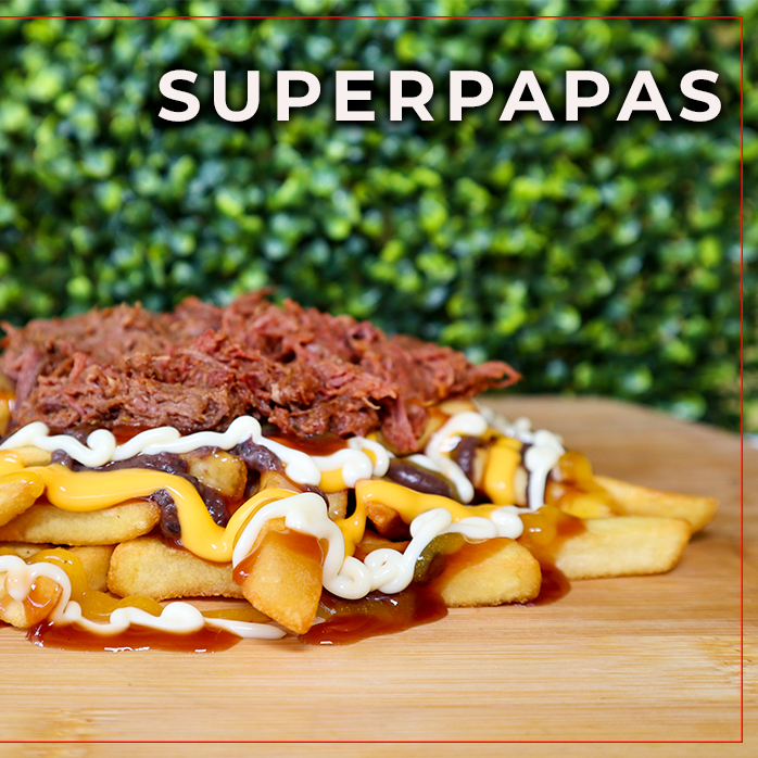 Superpapa