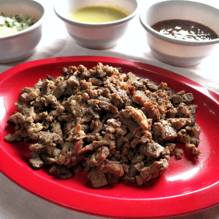 Carne Asada 1kg