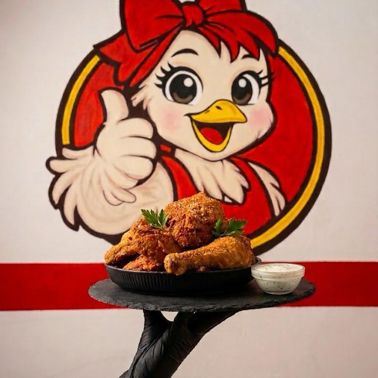 1/2 Kilo de Pollo