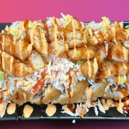 Culichi Roll