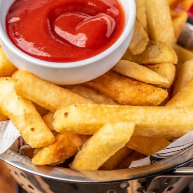 Papas a La Francesa Charola 950g