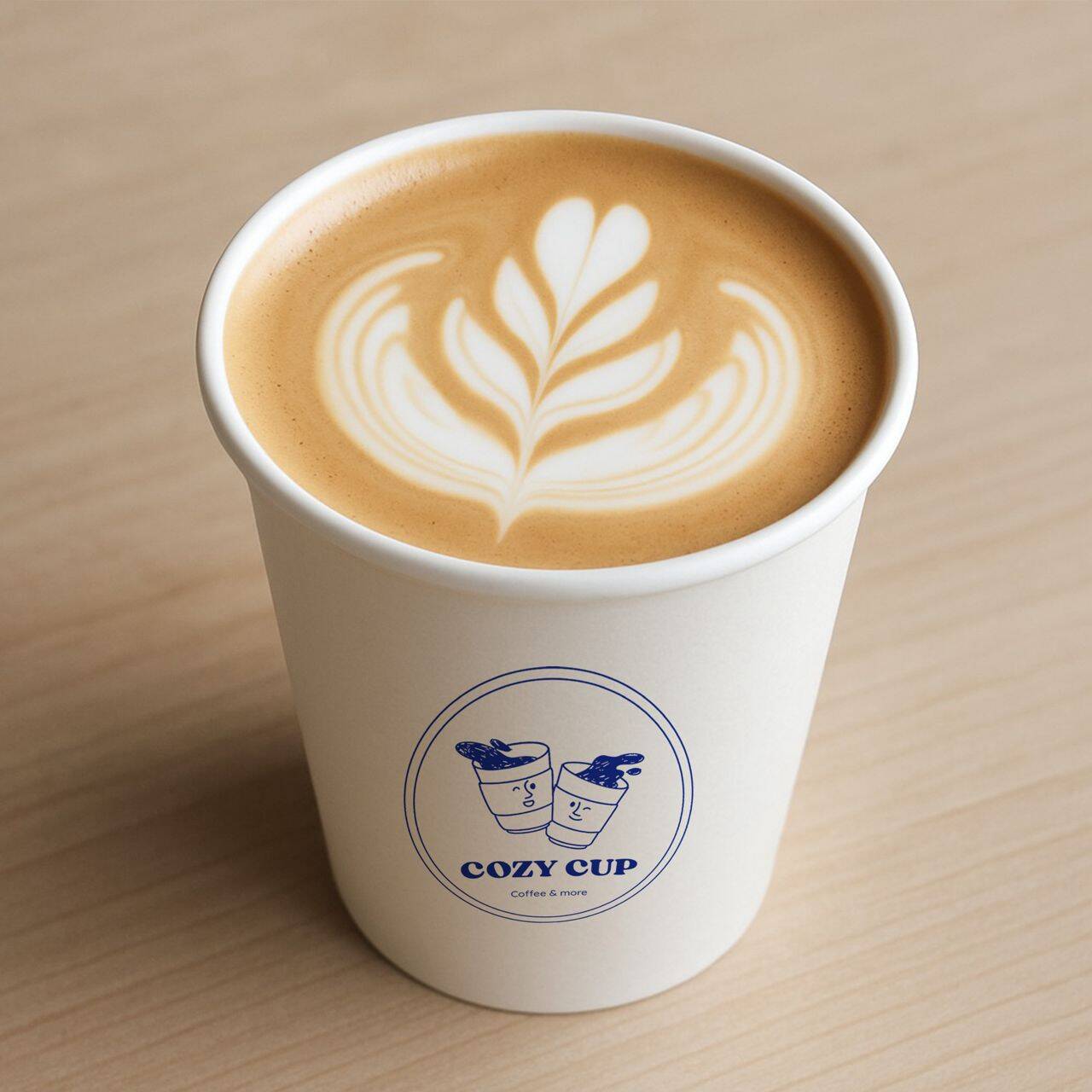 Capuccino