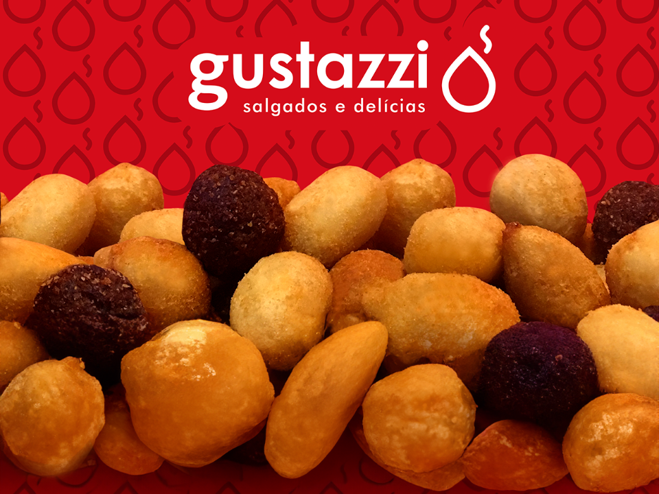 Gustazzi Salgados Caxias