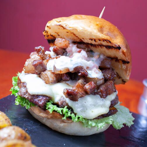 Tentacion + Limonada