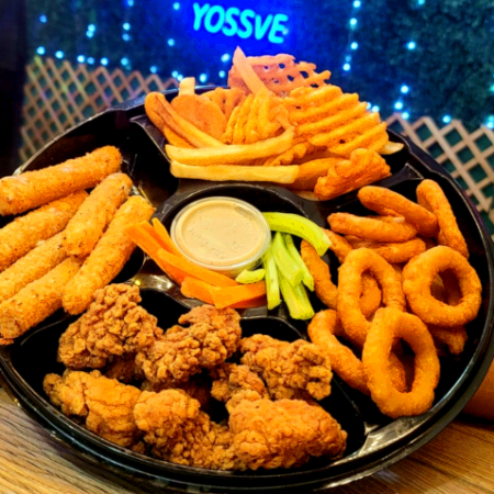 Sampler
