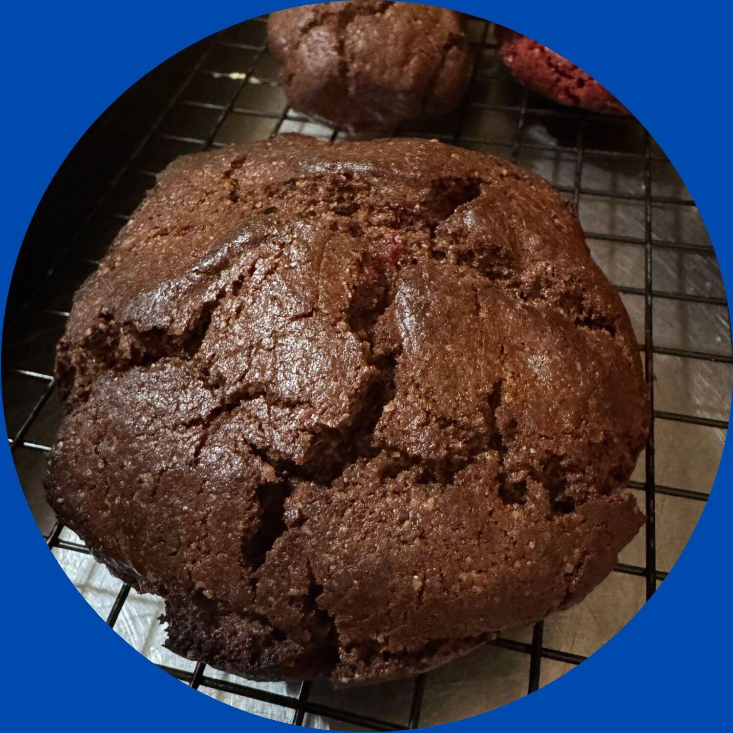 Galleta de Chocolate