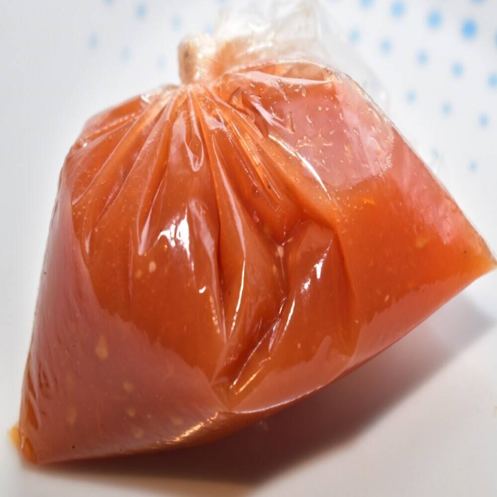 Salsa Roja