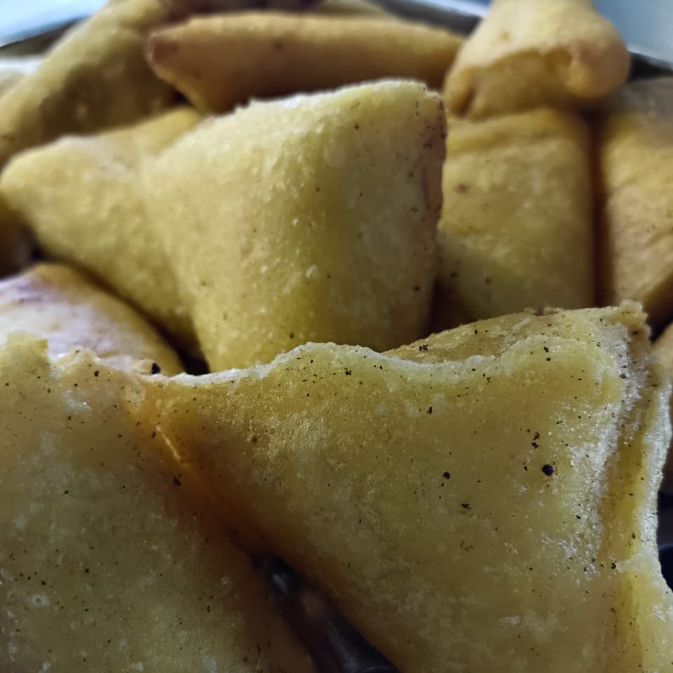 Empanada de Carne Unidad