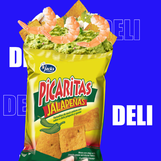 Caldosa Aguacatada Mixta